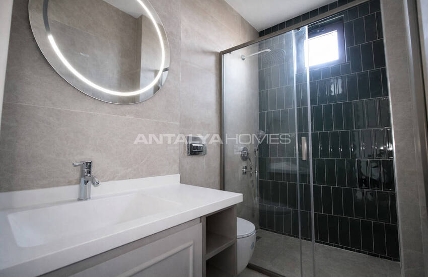 Villa Met Zwembad Vlakbij Het Strand In Side Antalya 31