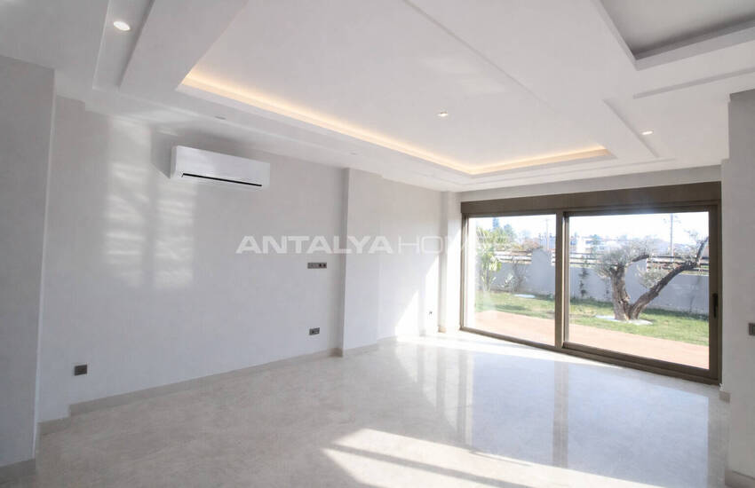 Villa Met Zwembad Vlakbij Het Strand In Side Antalya 8