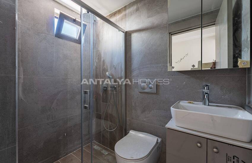 Lägenheter I Ett Poolkomplex Nära Kaleiçi, Antalya 10