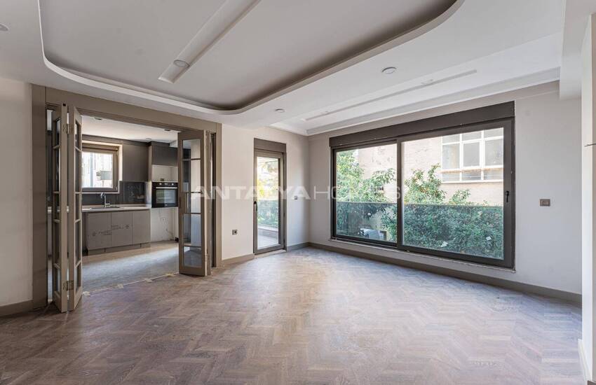 Lägenheter I Ett Poolkomplex Nära Kaleiçi, Antalya 2