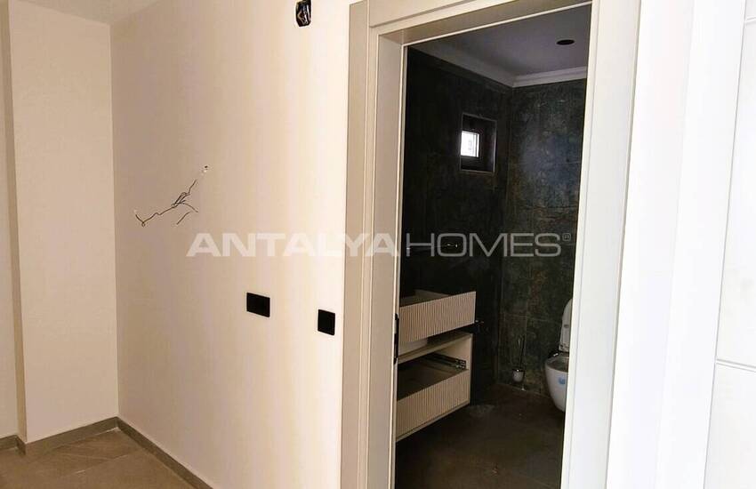 Sea View 5-bedroom Villa with Extensive Amenities in Kalkan 20