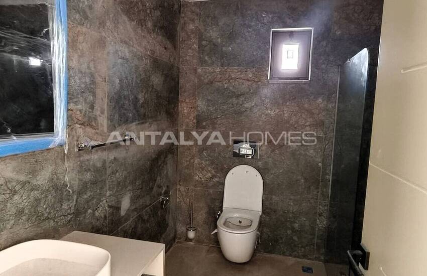 Sea View 5-bedroom Villa with Extensive Amenities in Kalkan 16