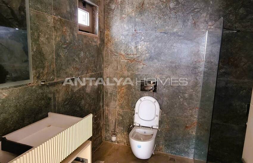 Sea View 5-bedroom Villa with Extensive Amenities in Kalkan 17