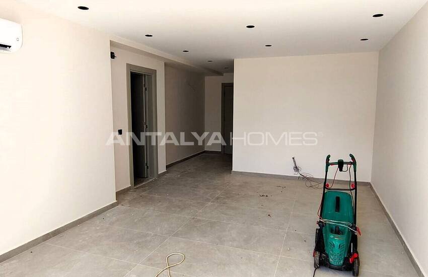 Sea View 5-bedroom Villa with Extensive Amenities in Kalkan 11