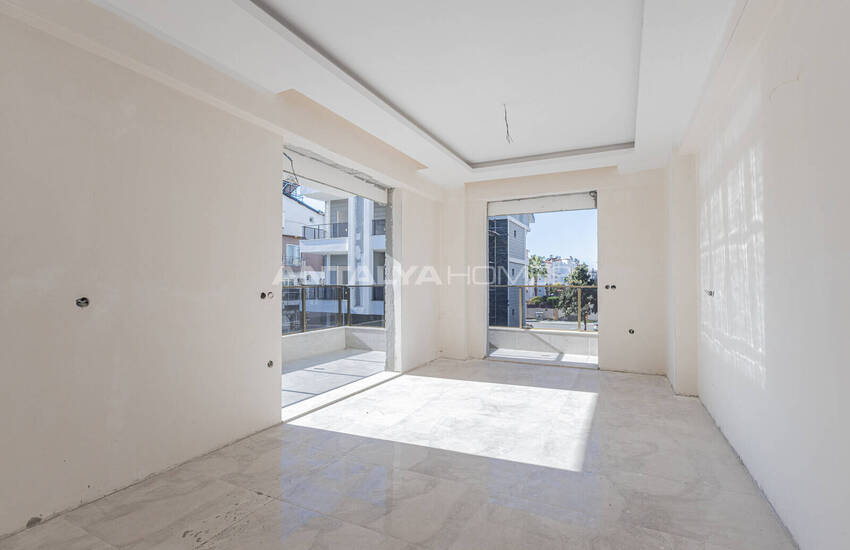 1-2-zimmer-wohnungen Mit Gemeinschaftspool In Kadriye Antalya 13