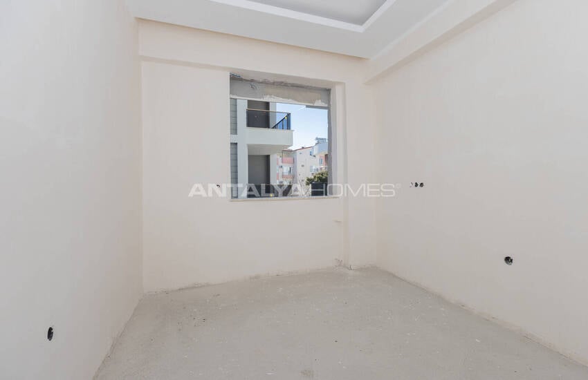 1-2-zimmer-wohnungen Mit Gemeinschaftspool In Kadriye Antalya 15