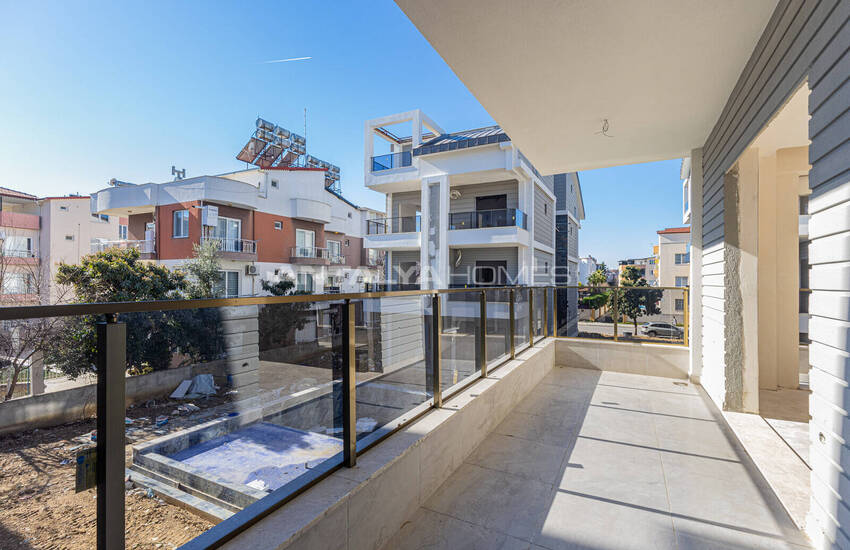 1-2-zimmer-wohnungen Mit Gemeinschaftspool In Kadriye Antalya 18