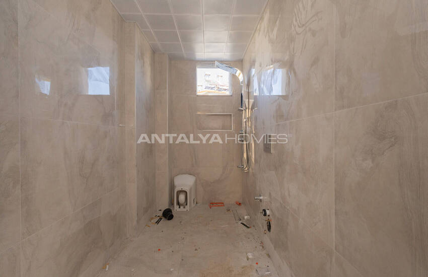 1-2-zimmer-wohnungen Mit Gemeinschaftspool In Kadriye Antalya 16