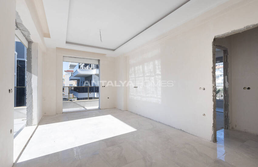 1-2-zimmer-wohnungen Mit Gemeinschaftspool In Kadriye Antalya 10