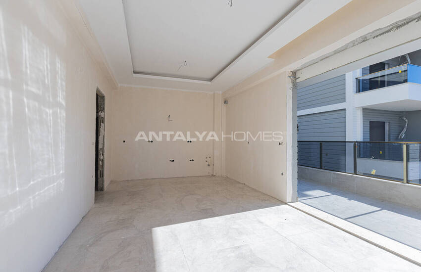 1-2-zimmer-wohnungen Mit Gemeinschaftspool In Kadriye Antalya 14