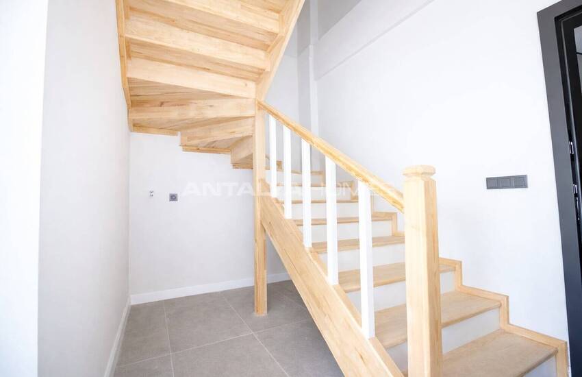 Stilvolle Wohnungen In Einer Anlage In Strandnähe In Side, Antalya 24