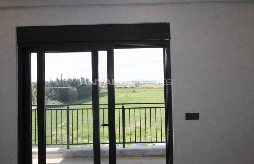 Stilvolle Wohnungen In Einer Anlage In Strandnähe In Side, Antalya 25