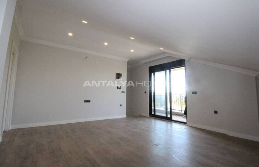 Stilvolle Wohnungen In Einer Anlage In Strandnähe In Side, Antalya 12