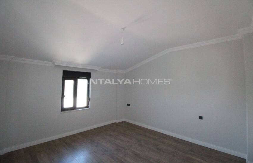 Stilvolle Wohnungen In Einer Anlage In Strandnähe In Side, Antalya 15