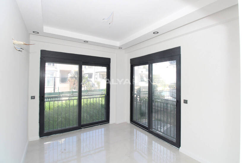 Brandneue Wohnungen In Meeresnähe In Antalya Side 13