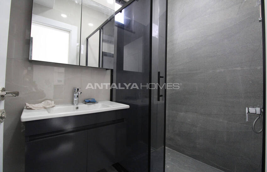 Brandneue Wohnungen In Meeresnähe In Antalya Side 14
