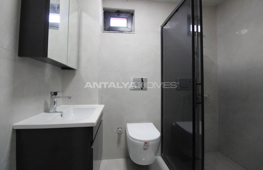 Brandneue Wohnungen In Meeresnähe In Antalya Side 15