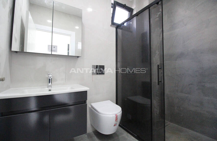 Brandneue Wohnungen In Meeresnähe In Antalya Side 16