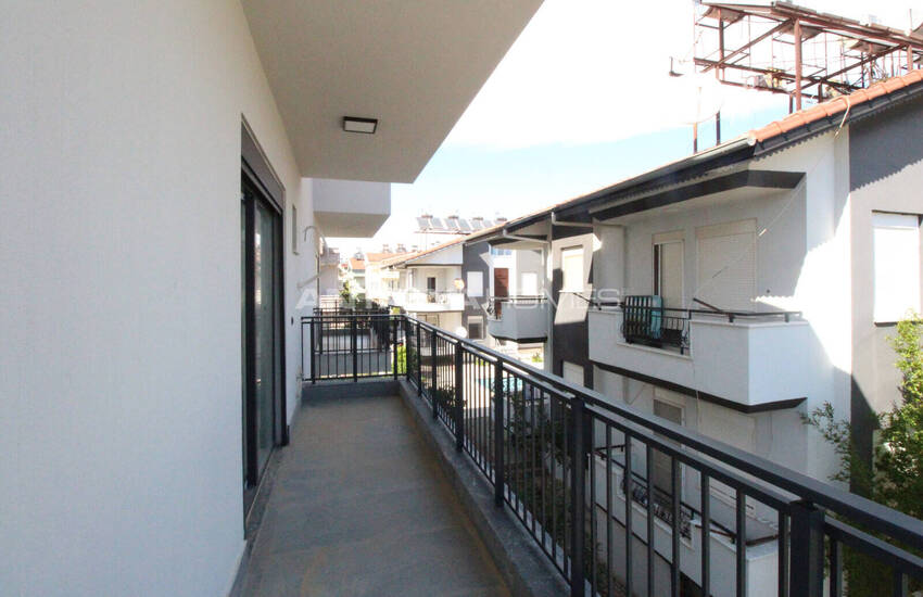 Brandneue Wohnungen In Meeresnähe In Antalya Side 18