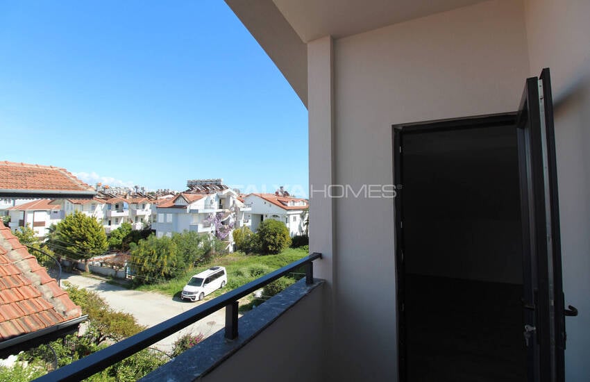 Brandneue Wohnungen In Meeresnähe In Antalya Side 19