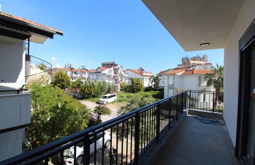 Brandneue Wohnungen In Meeresnähe In Antalya Side 20