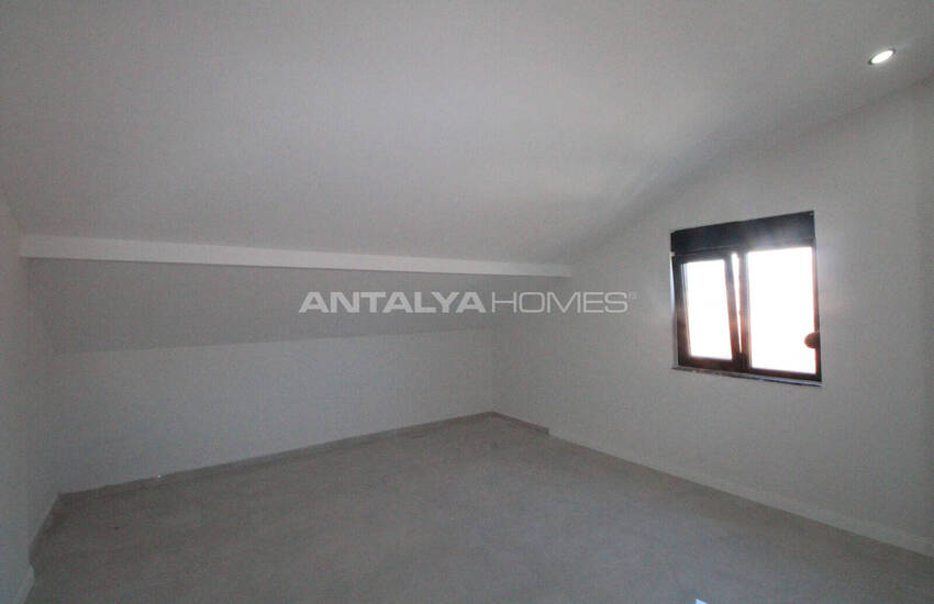 Brandneue Wohnungen In Meeresnähe In Antalya Side 10