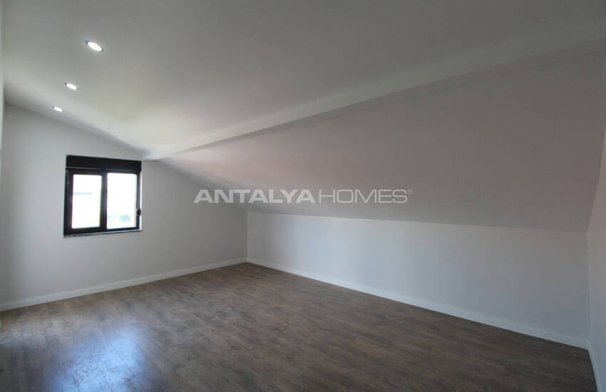 Brandneue Wohnungen In Meeresnähe In Antalya Side 12