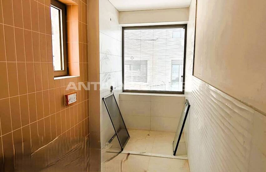 Antalya Kaş'ta Satılık Denize Sıfır 4+1 Villa 24