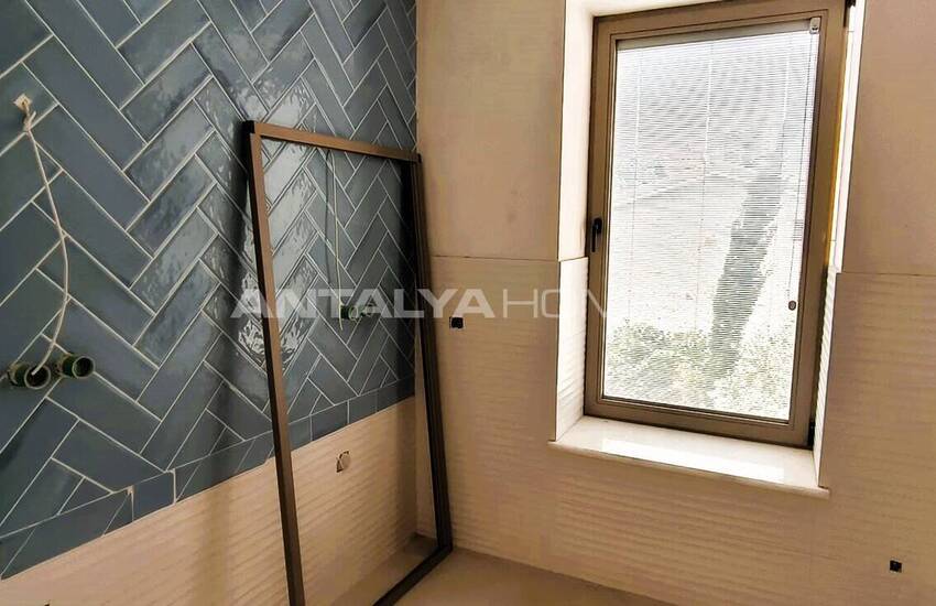 Antalya Kaş'ta Satılık Denize Sıfır 4+1 Villa 25