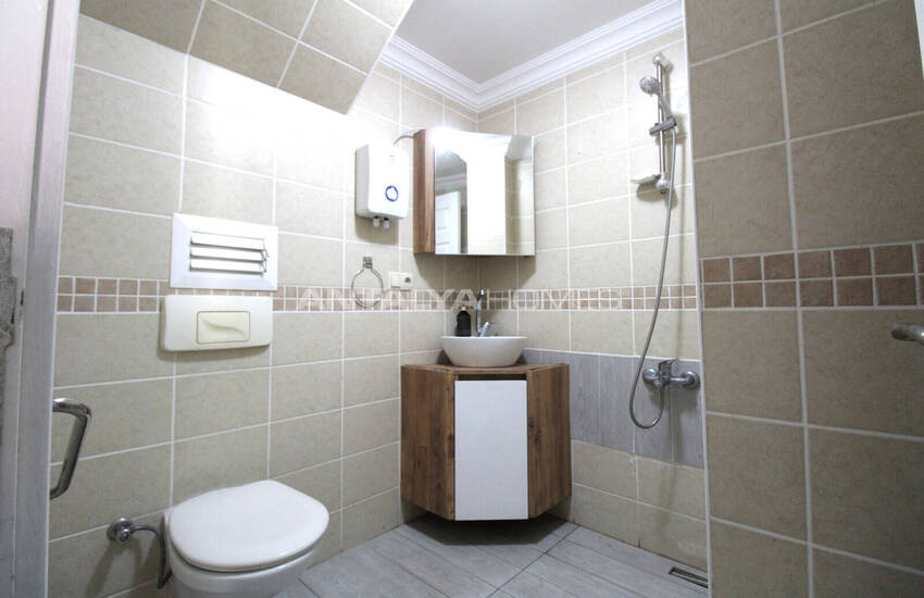 4-bedroom Duplex Flat in a Complex with Pool in Belek Antalya 24