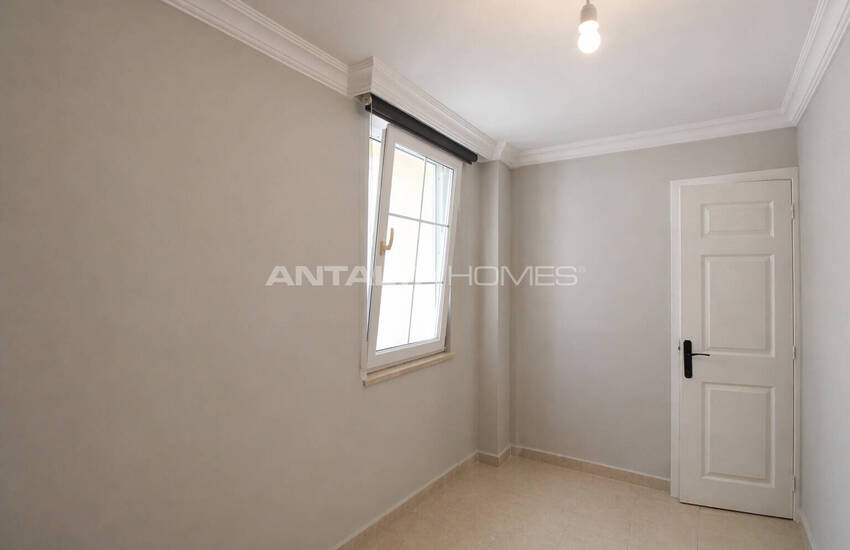 4-bedroom Duplex Flat in a Complex with Pool in Belek Antalya 28