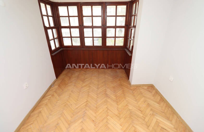 Villa with Garden and Shared Pool in Antalya Lara Örnekköy 15