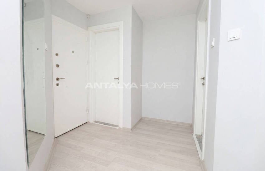 Villa with Garden and Shared Pool in Antalya Lara Örnekköy 21