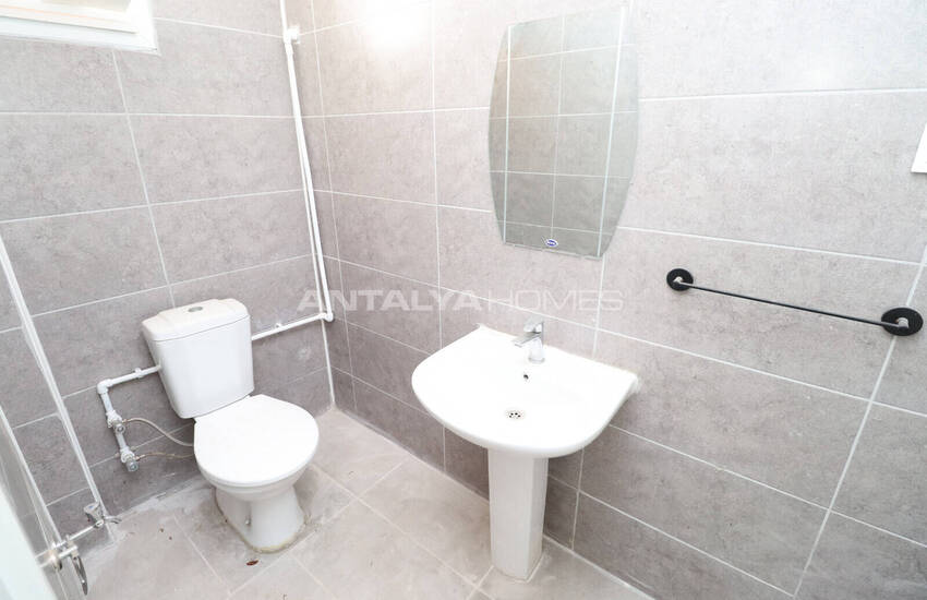 Villa with Garden and Shared Pool in Antalya Lara Örnekköy 20