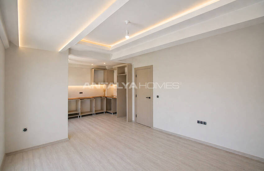 Elegant Apartments in a Prime Location in Belek Antalya 13
