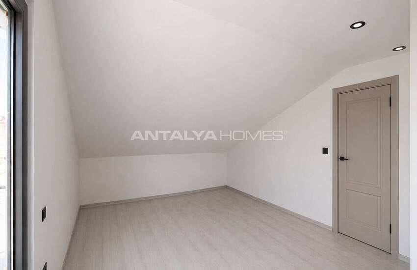 Elegant Apartments in a Prime Location in Belek Antalya 22