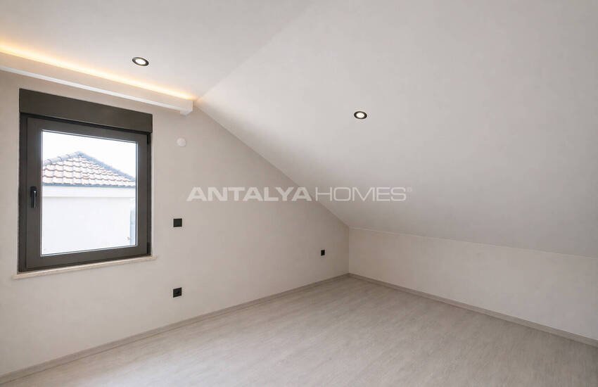 Elegant Apartments in a Prime Location in Belek Antalya 23