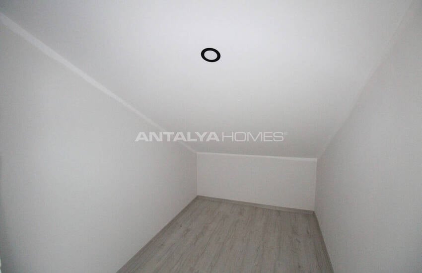 Elegant Apartments in a Prime Location in Belek Antalya 24