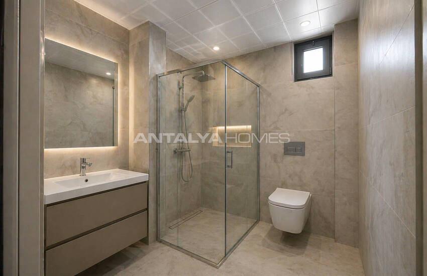 Elegant Apartments in a Prime Location in Belek Antalya 25