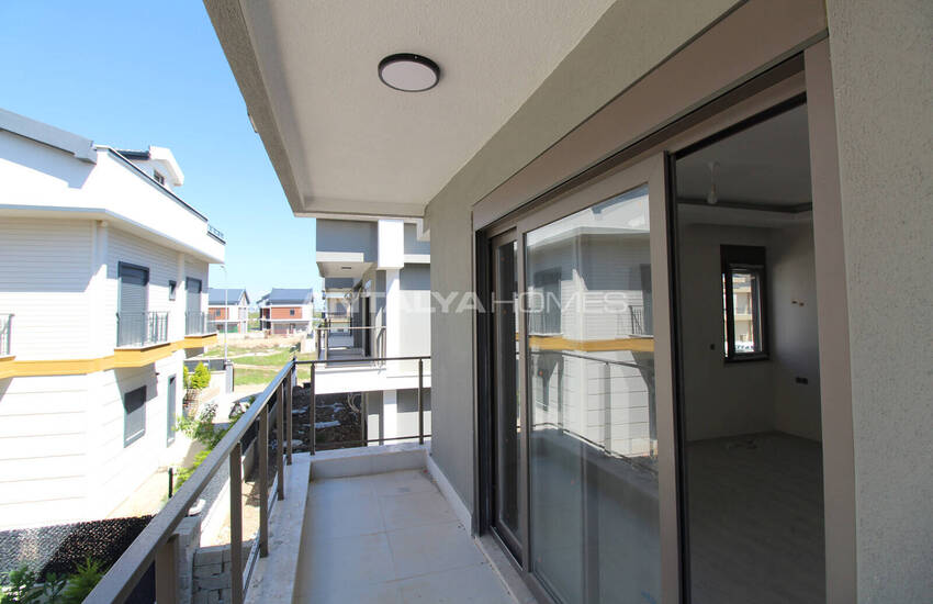 Elegant Apartments in a Prime Location in Belek Antalya 27