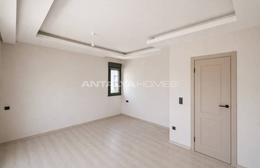 Elegant Apartments in a Prime Location in Belek Antalya 16