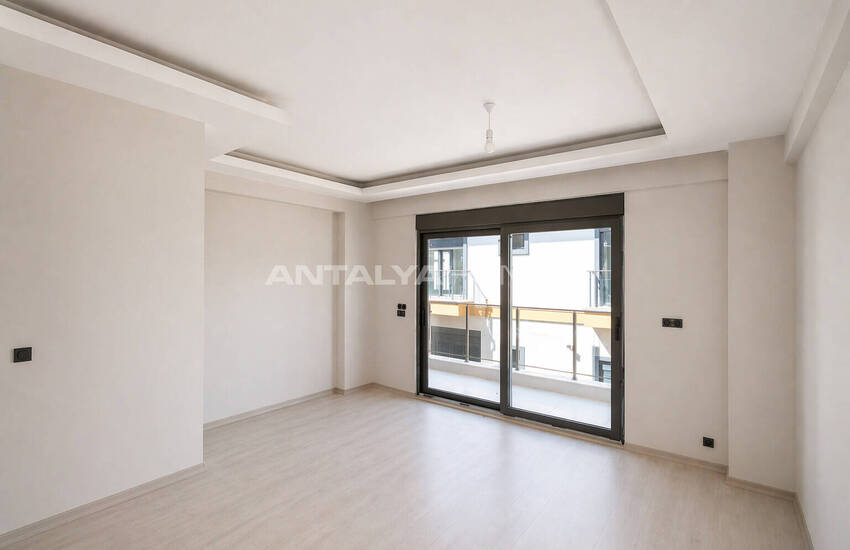 Elegant Apartments in a Prime Location in Belek Antalya 17