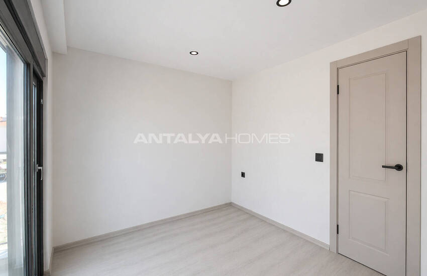 Elegant Apartments in a Prime Location in Belek Antalya 18