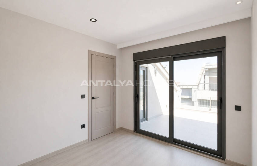 Elegant Apartments in a Prime Location in Belek Antalya 19