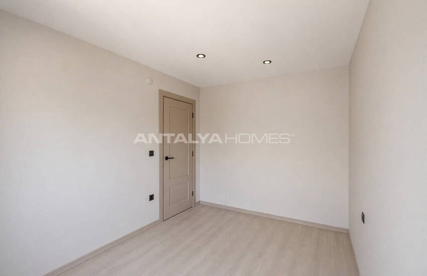 Elegant Apartments in a Prime Location in Belek Antalya 20