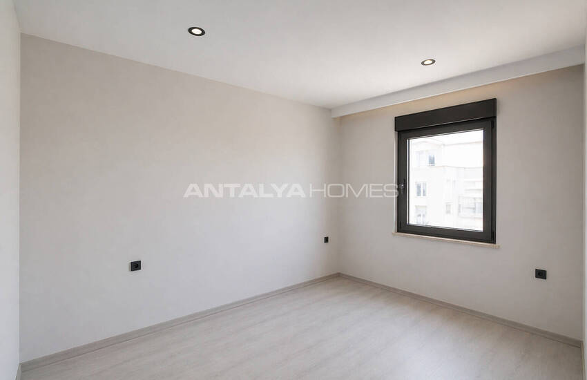 Elegant Apartments in a Prime Location in Belek Antalya 21