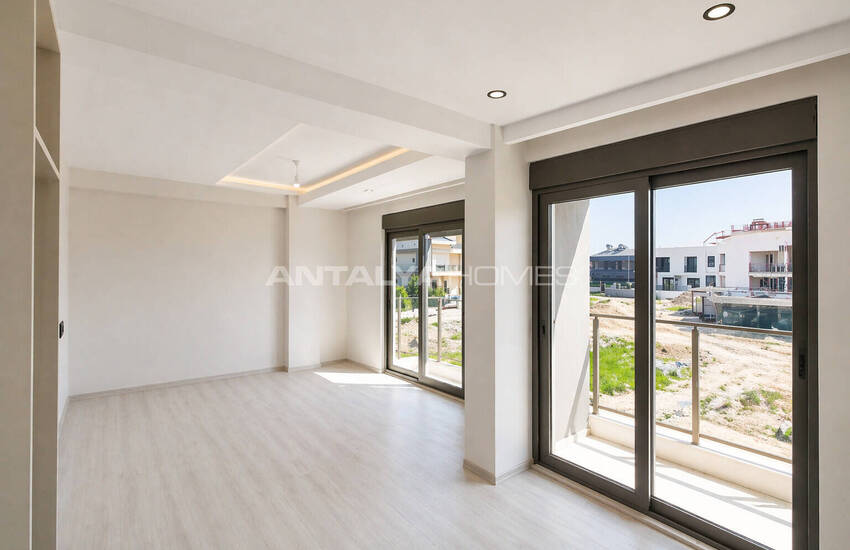 Elegant Apartments in a Prime Location in Belek Antalya 12