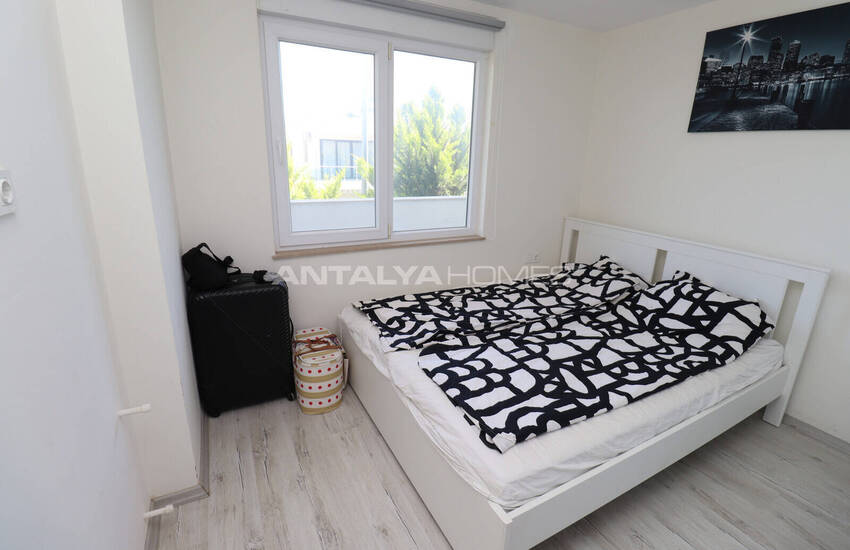 2-bedroom Apartment in a Complex with Pool in Antalya Kundu 12