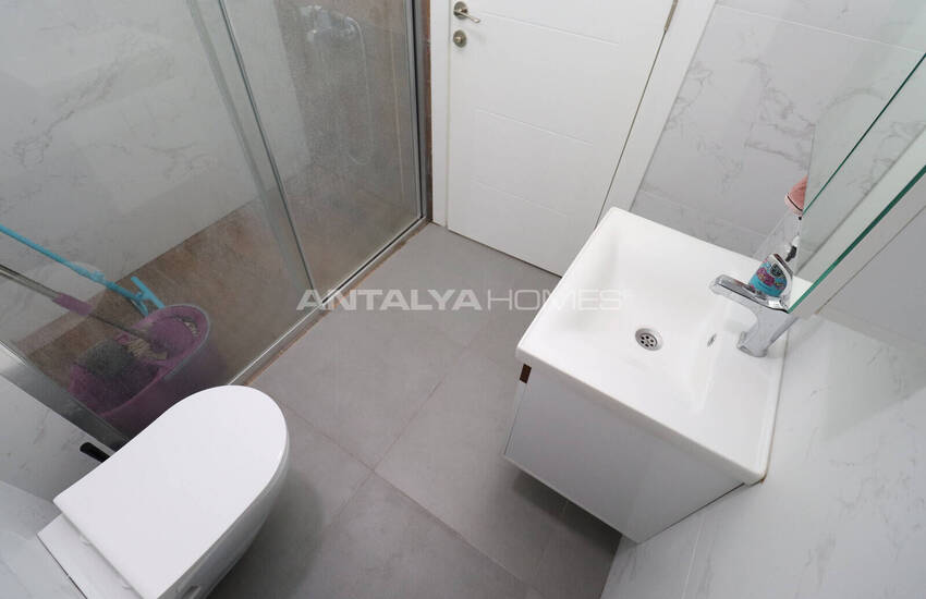 2-bedroom Apartment in a Complex with Pool in Antalya Kundu 16
