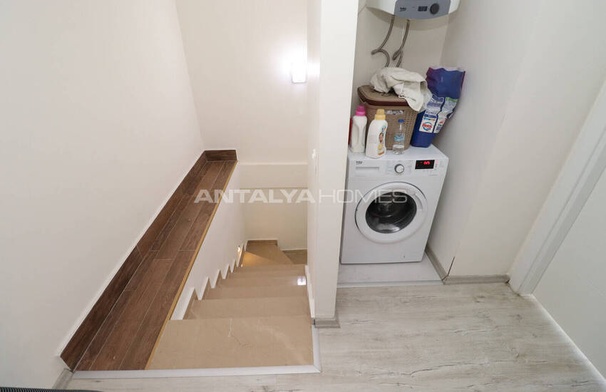2-bedroom Apartment in a Complex with Pool in Antalya Kundu 19
